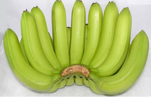 Chuối Già Hương (Già Cui) - cobavina