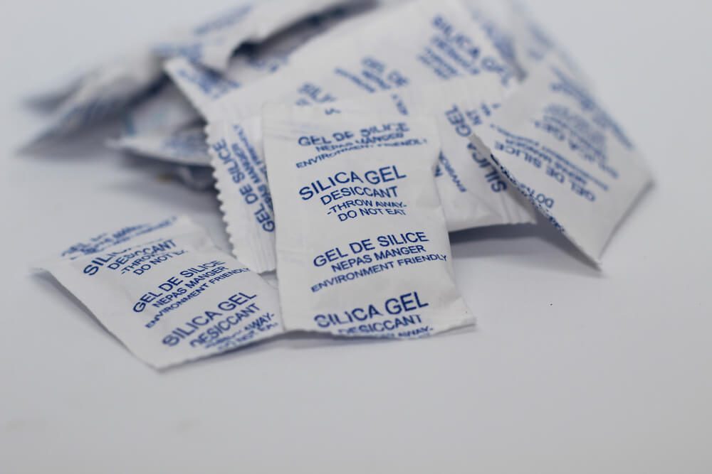 bảo quản nông sản bằng túi hút ethylene