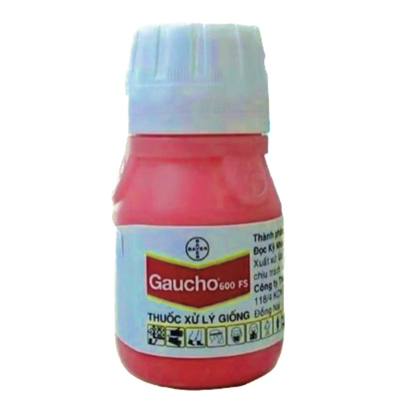 GAUCHO 600FS Bayer