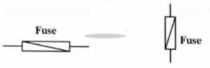 Cầu chì (Fuse)