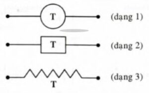 Cuộn dây relay thời gian (Timer)