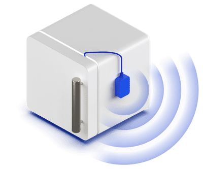 Thiết bị IoT không dây