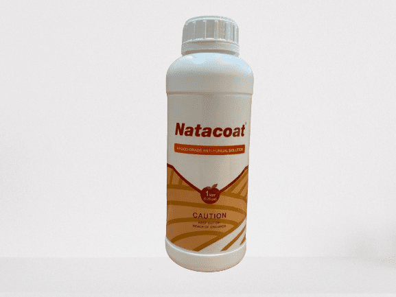 Natacoat Bảo Quản Chống Nấm Mốc Cho Hoa Quả, Trái Cây - SANCOPACK