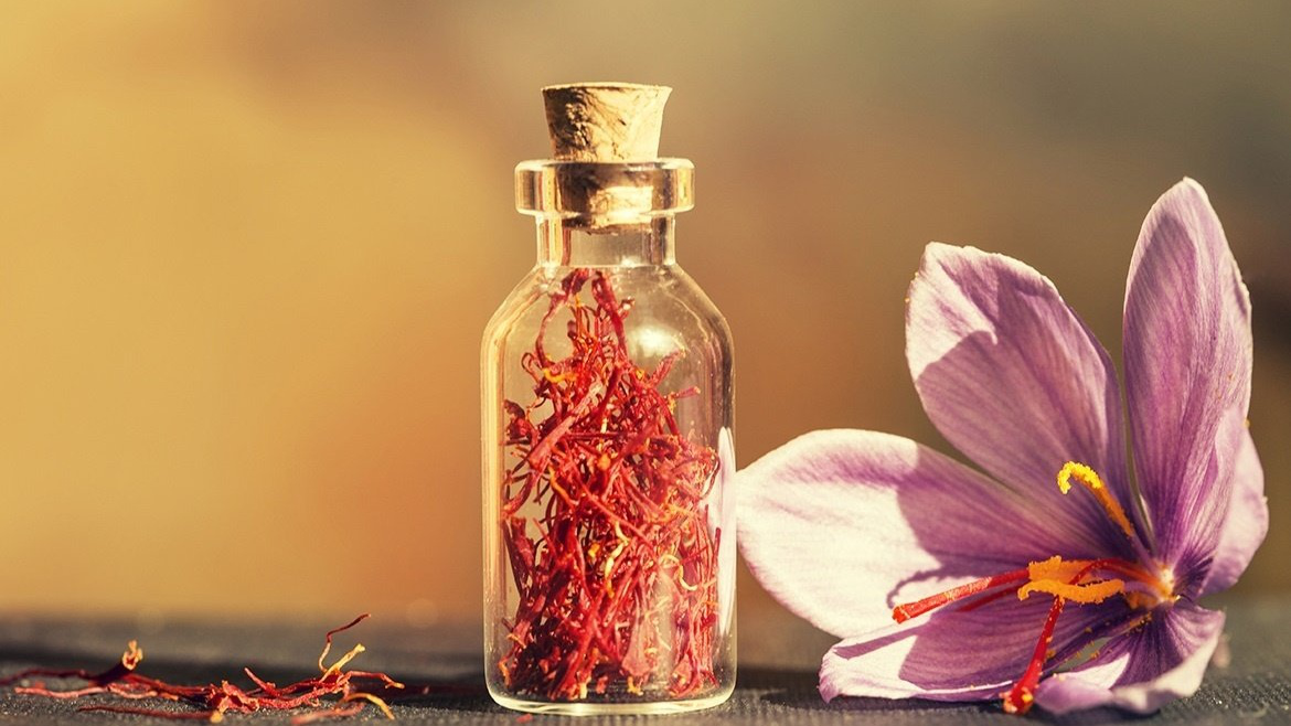 cách bảo quản nhuỵ hoa nghệ tây 
