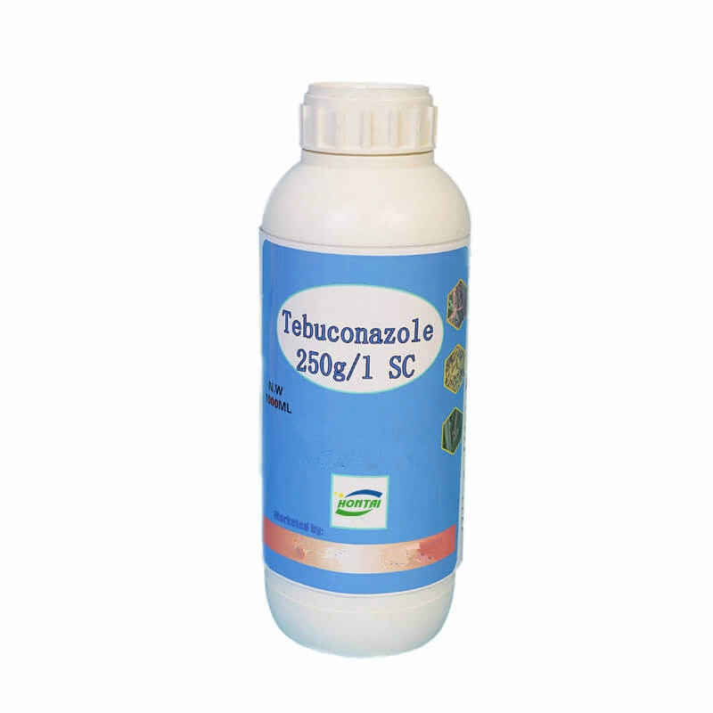 Thuốc diệt nấm tébuconazole 97%TC, 80%WP, 250g/L EC, 250g/L EW, 120g/L FS tebuconazole fongicide - Trung Quốc Thuốc diệt nấm tébuconazole 97%TC, tebuconazole 80%WP